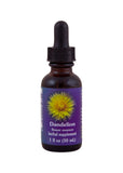 Fes Org Flower Ess Quintessent Dandelion 30ml