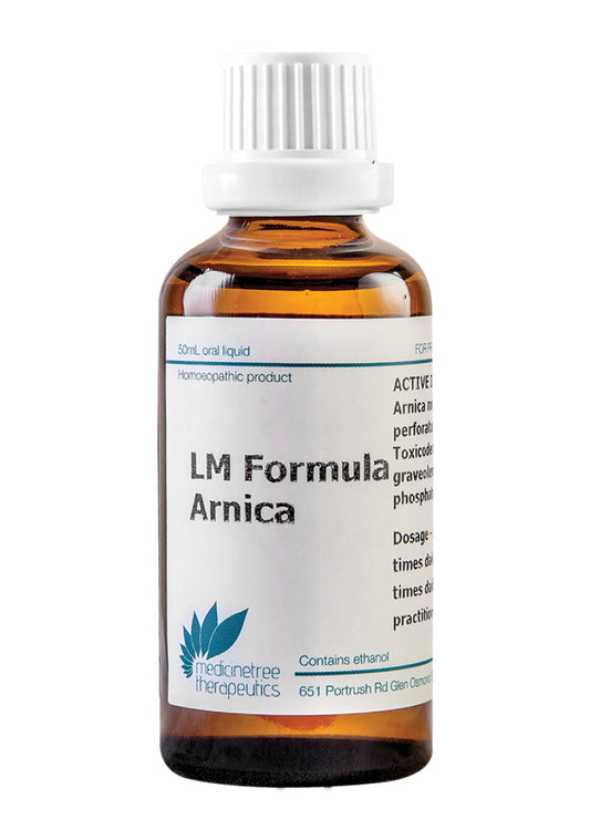 Medicine Tree Lm Formula ** Sell Through **