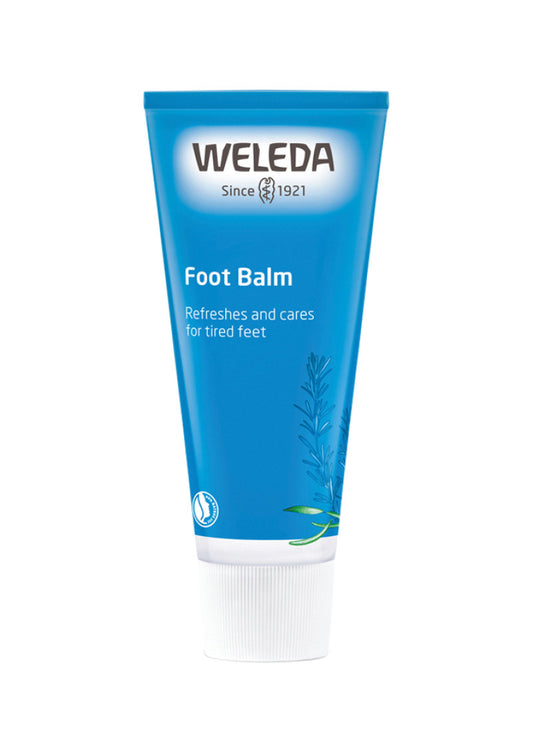 Weleda Sport Foot Balm 75ml