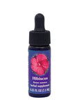 Fes Org Flower Ess Quintessent Hibiscus 7.5ml
