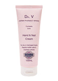 Dr. V Hand And Nail Cream Complete Care 100ml
