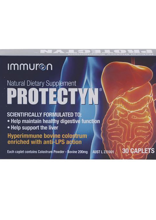 Immuron Protectyn 30c ** Sell Through **
