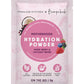 Franjos Kitchen Motherhood Hydration Pwd Mixed Berry Coconut Water Sachet 9g x 10Pk
