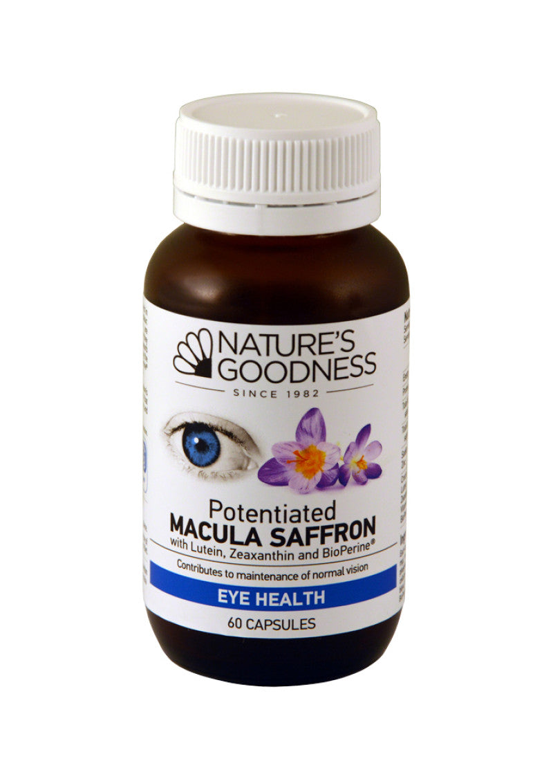 Nat Goodness Potentiated **sell Through**