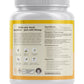Hemp Foods Aust Organic Hemp Protein Gold 1.5kg