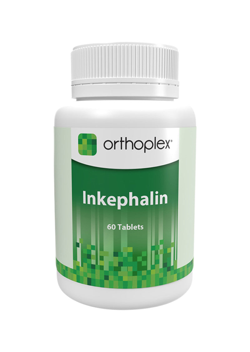 Orthoplex Green Inkephalin 60t *sell Thru, New Sku 2830788*
