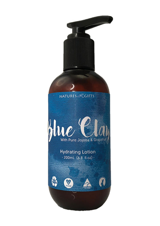 Clover Fields Ng Essent Blue **sell Through**
