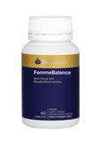 Bioceuticals Femmebalance 60t