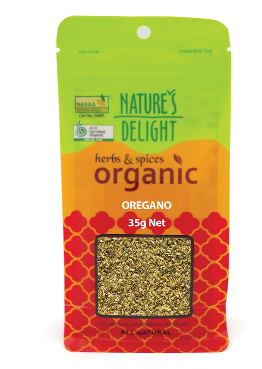 Natures Delight Organic **obsolete Manufacturer**