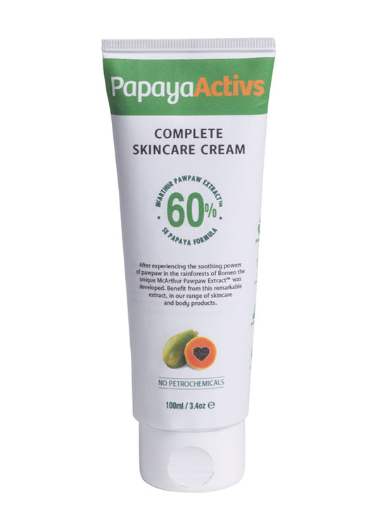 Papayaactivs Complete Skincare