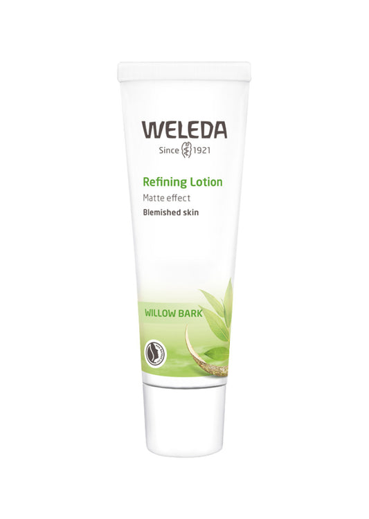 Weleda Refining Lotion Blemish **sell Through**