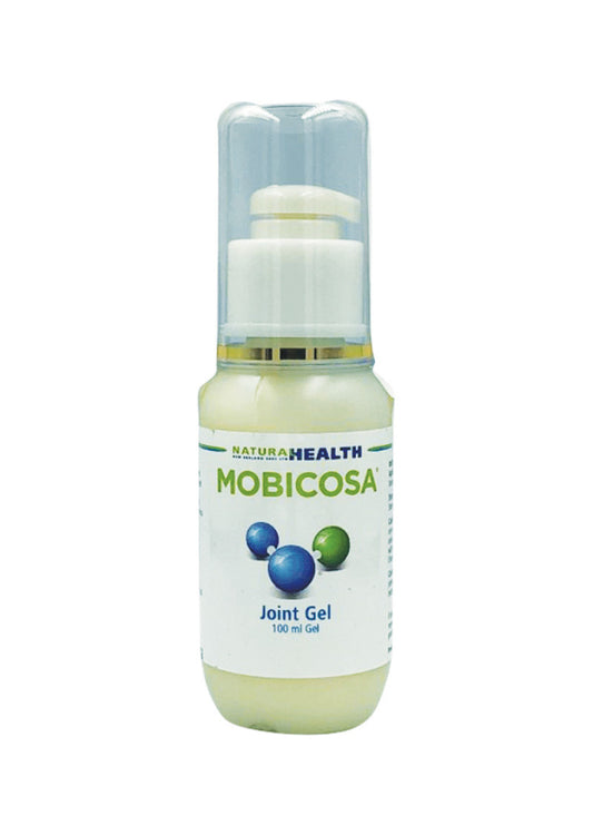 Natural Health Mobicosa Joint ** Obsolete Manufacturer **