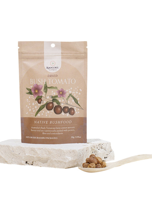 Roogenic Bushfood Bush Tomato 30g