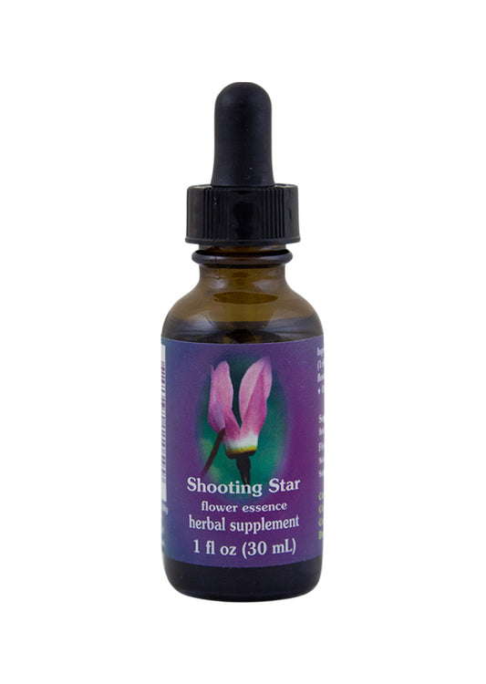 Fes Org Flower Ess Quintessent Shooting Star 30ml