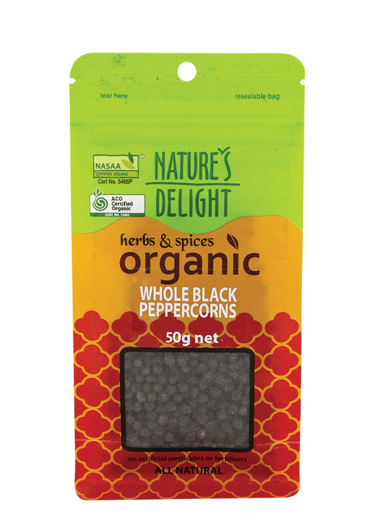Natures Delight Organic **obsolete Manufacturer**