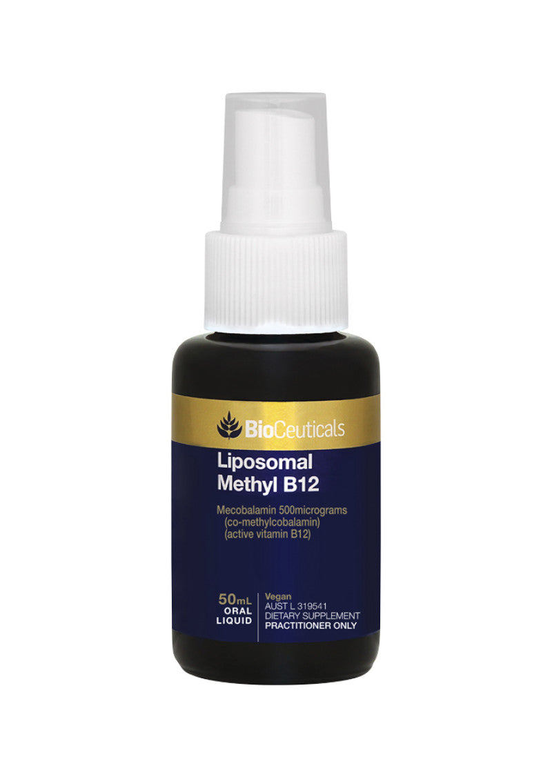 Bioceuticals Liposomal Methyl **obsolete Manufacturer**