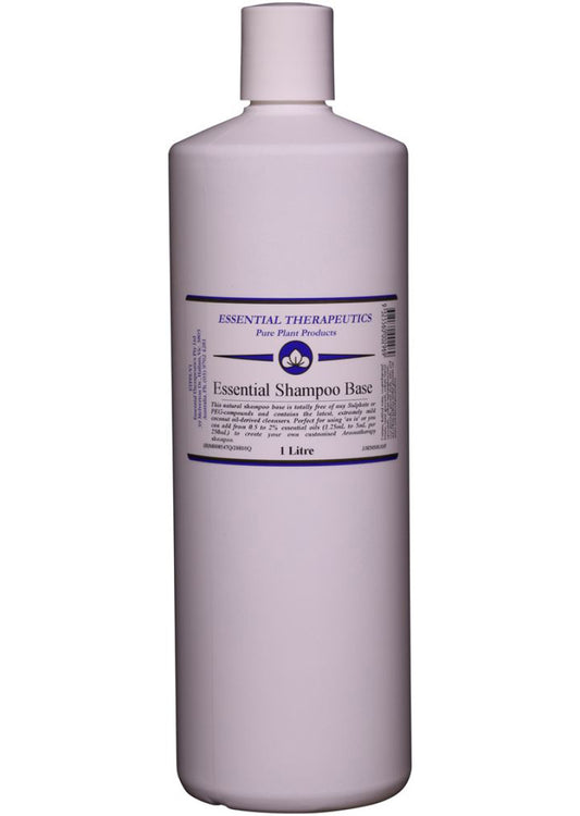 Essen Therap Base Essential Shampoo 1l
