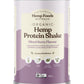 Hemp Foods Aust Organic Hemp Protein Shake Mixed Berry 420g