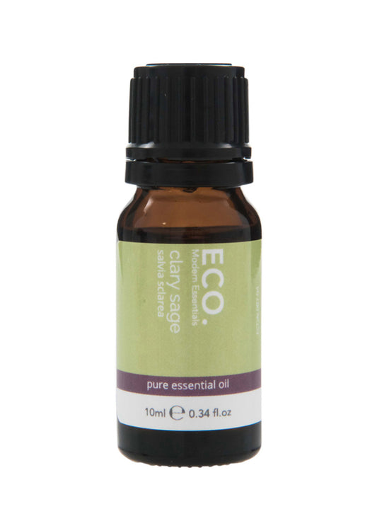 Eco Mod Ess Essential Oil Clary Sage 10ml