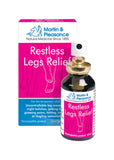 Martin Pleasance Homeo Complex Restless Leg Relief Spray 25ml
