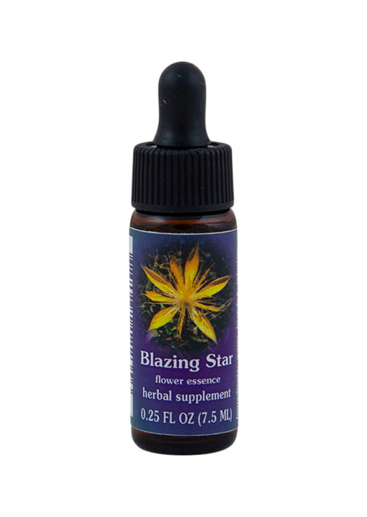 Fes Org Flower Ess Range Light Blazing Star 7.5ml