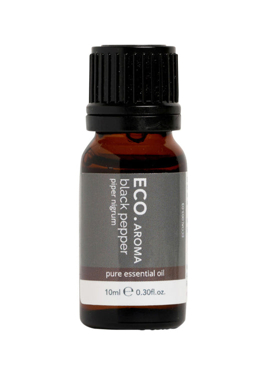 Eco Mod Ess Essential Oil Black Pepper 10ml