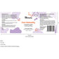 I'm Nutrients Iron Immunity Chewable 30t