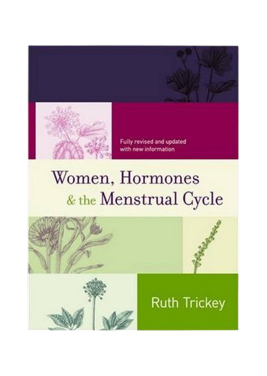 Women Hormones And The ** Ch2 Redundant **