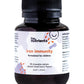 I'm Nutrients Iron Immunity Chewable 30t
