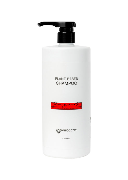 Envirocare Shampoo Pomegranate 1l