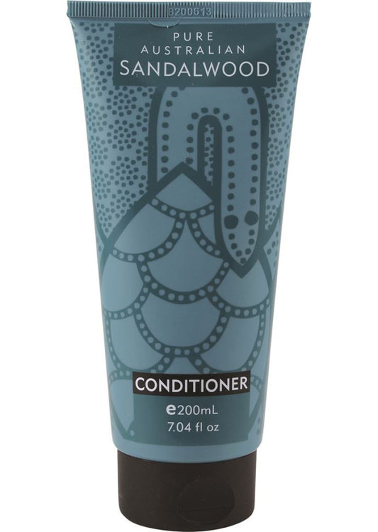 Pure Australian Sandalwood ** Obsolete Manufacturer **