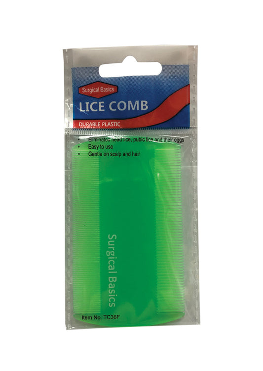 Surgical Basics Head Lice Nit