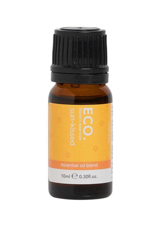 Eco Mod Ess Essential Oil Blend Sun Kissed 10ml