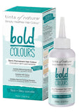 Tints Nature Bold Colours **sell Through**
