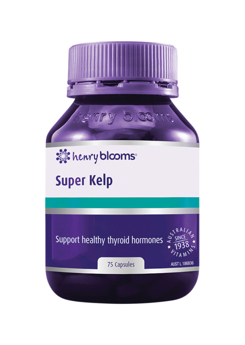 H.blooms Super Kelp 75c