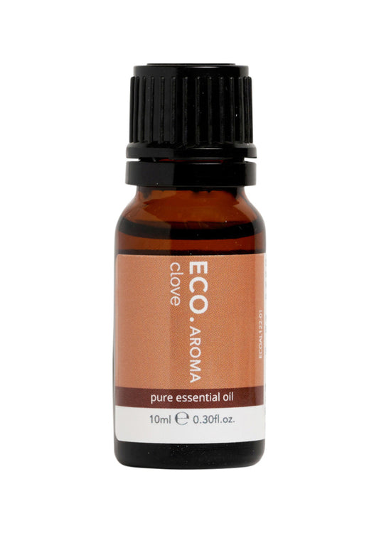 Eco Mod Ess Essential Oil Clove Bud 10ml