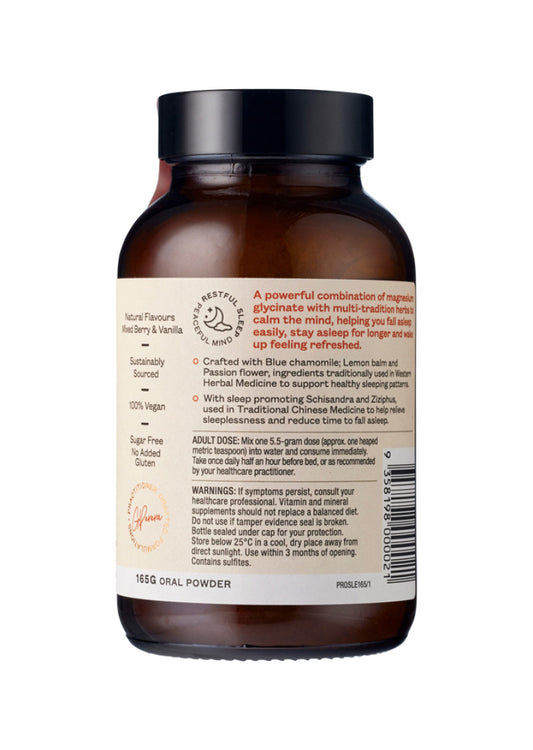 Ora Profound Sleep 165g