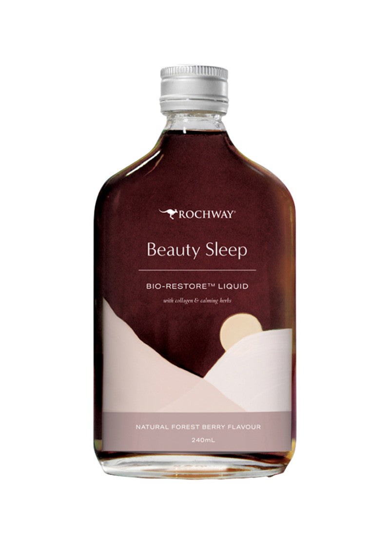 Rochway Beauty Sleep ** Obsolete Manufacturer **