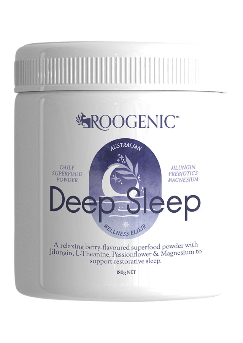 Roogenic Deep Sleep 180g