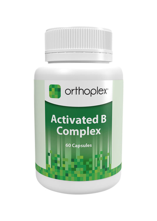 Orthoplex Green Activated B *sell Thru, New Sku 2965156*