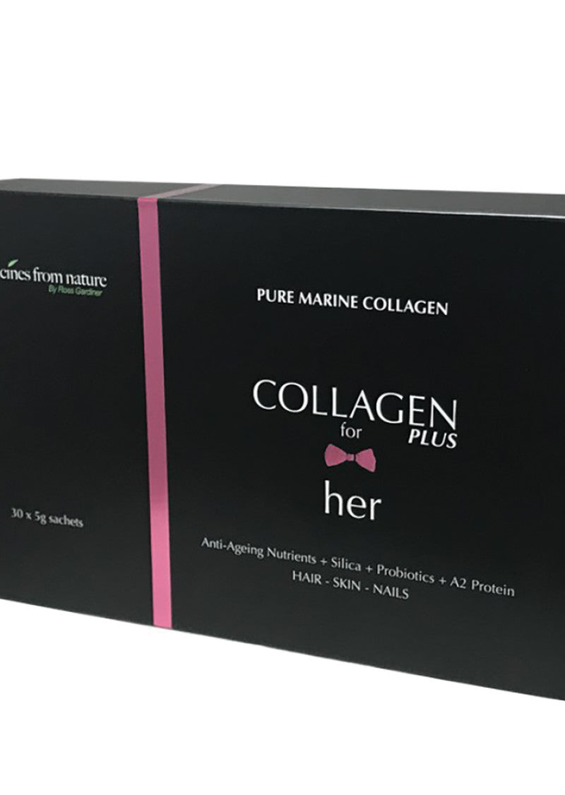 Medicines From Nature Collagen **obsolete Manufacturer**