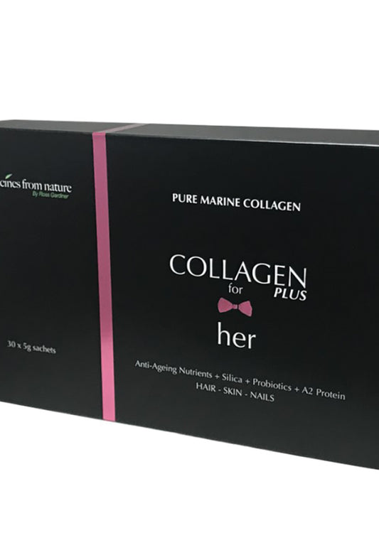 Medicines From Nature Collagen **obsolete Manufacturer**
