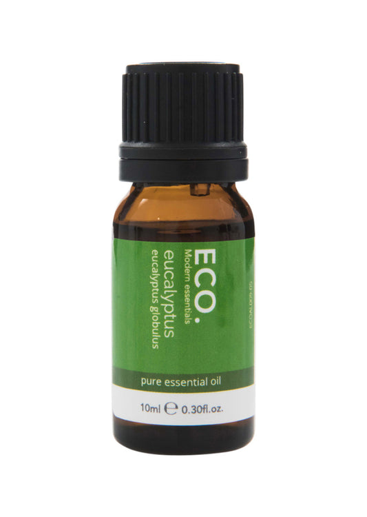 Eco Mod Ess Essential Oil Eucalyptus 10ml