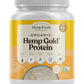 Hemp Foods Aust Organic Hemp Protein Gold 1.5kg
