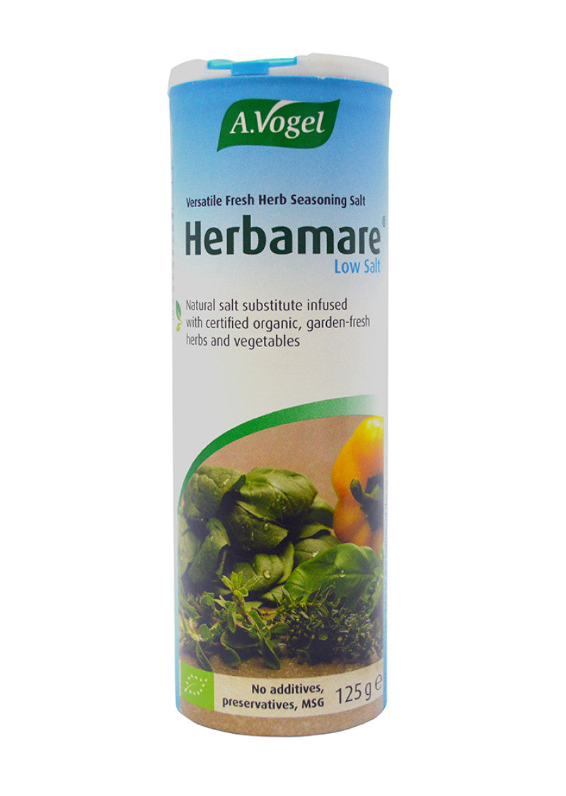 Vogel Org Herbamare Low Salt ** Obsolete Manufacturer **