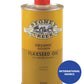 Stoney Creek Organic Flaxseed Oil Golden 500ml