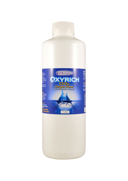 Reach For Life Oxyrich 1l
