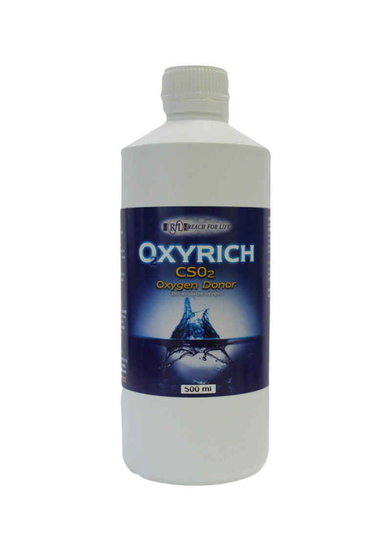Reach For Life Oxyrich 500ml