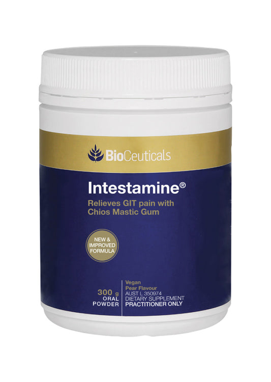 Bioceuticals Intestamine 300g
