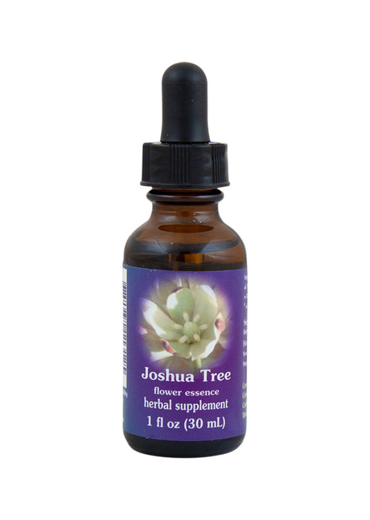 Fes Org Flower Ess Range Light Joshua Tree 30ml